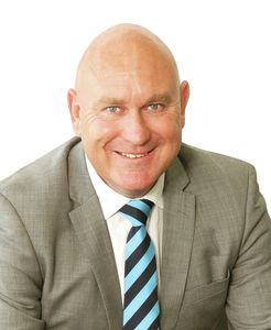 Photo of Marty Ritchie