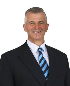 Photo of Ian Klinac