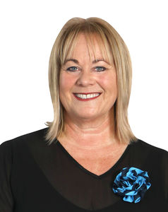 Photo of Leanne Bunnell-Haywood