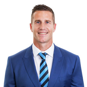 Photo of Steve Bailey