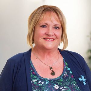 Photo of Mary Conroy