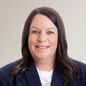 Photo of Laura Wicken