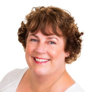 Photo of Alison Hawkes