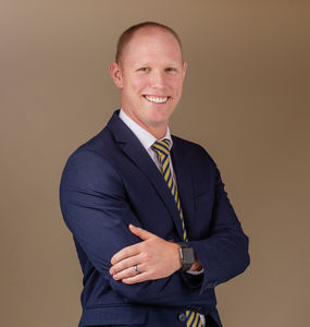 Photo of Jake Theodore