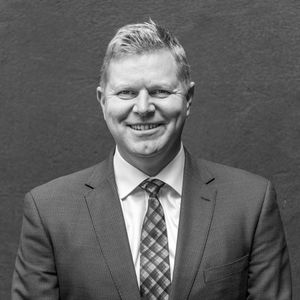 Photo of Sam McIlroy