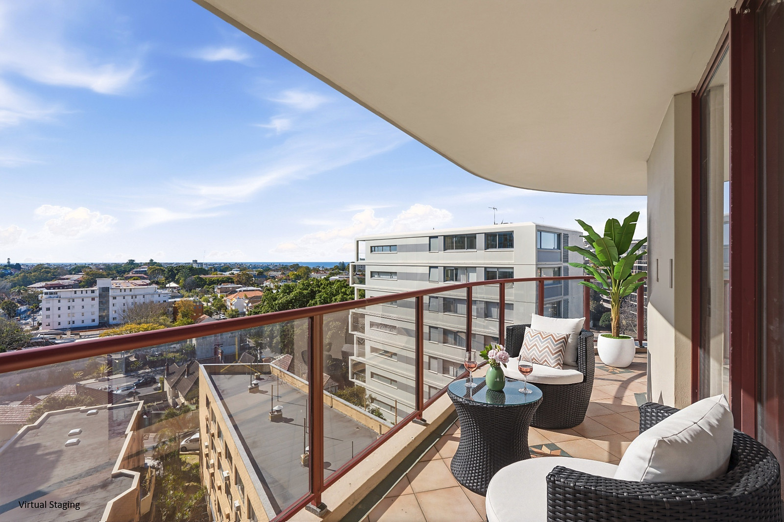 54/2A Hollywood Avenue, Bondi Junction Sold by Sydney Sotheby's International Realty - image 4