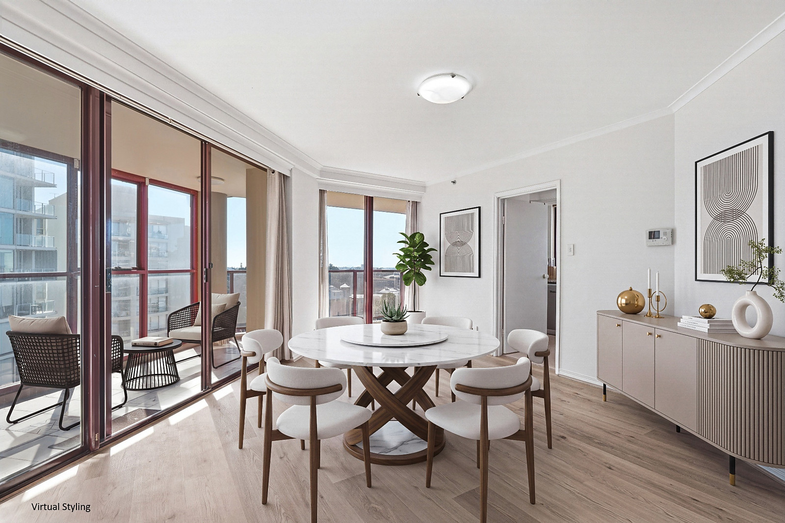 54/2A Hollywood Avenue, Bondi Junction Sold by Sydney Sotheby's International Realty - image 3