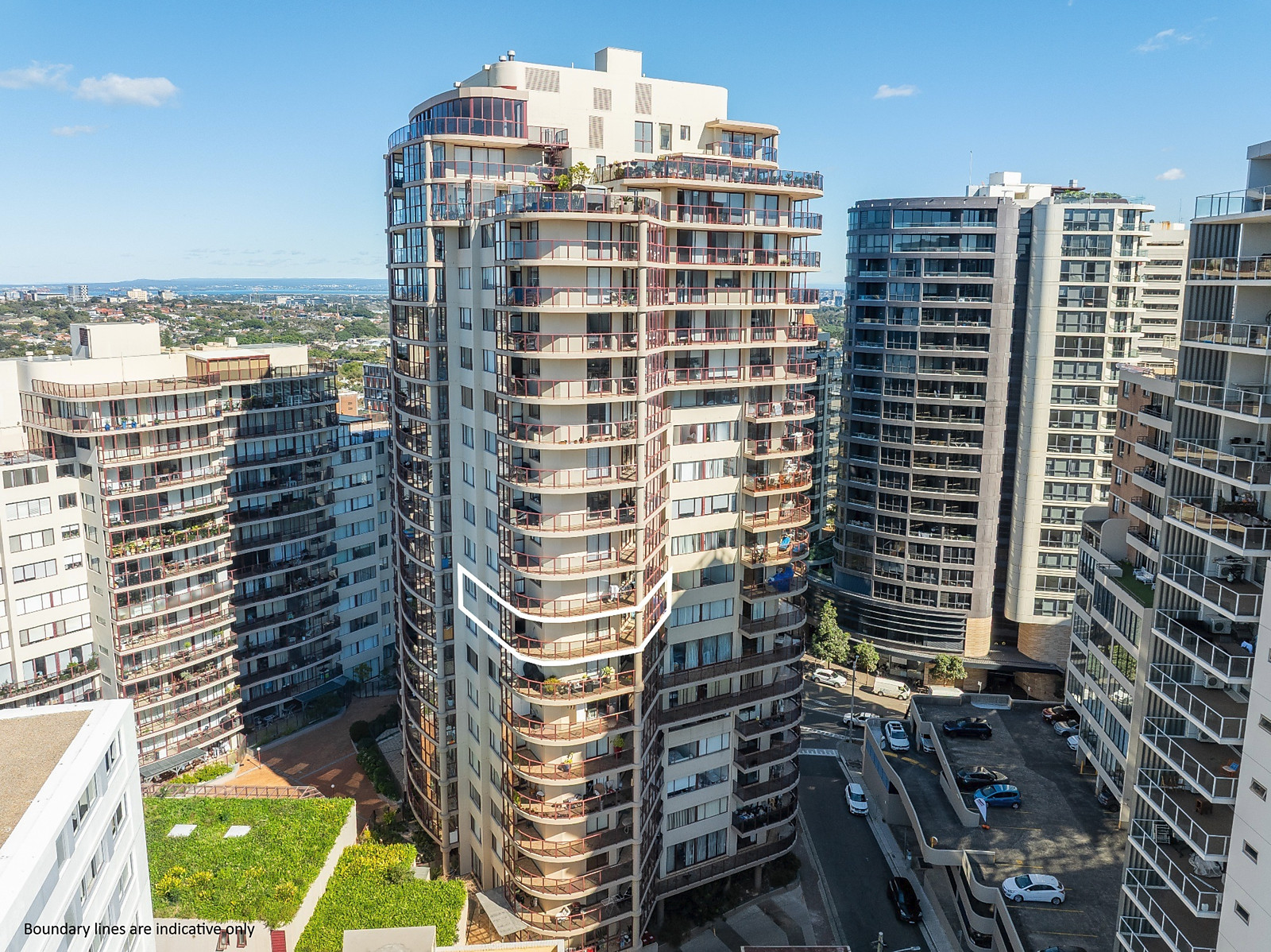 54/2A Hollywood Avenue, Bondi Junction Sold by Sydney Sotheby's International Realty - image 12