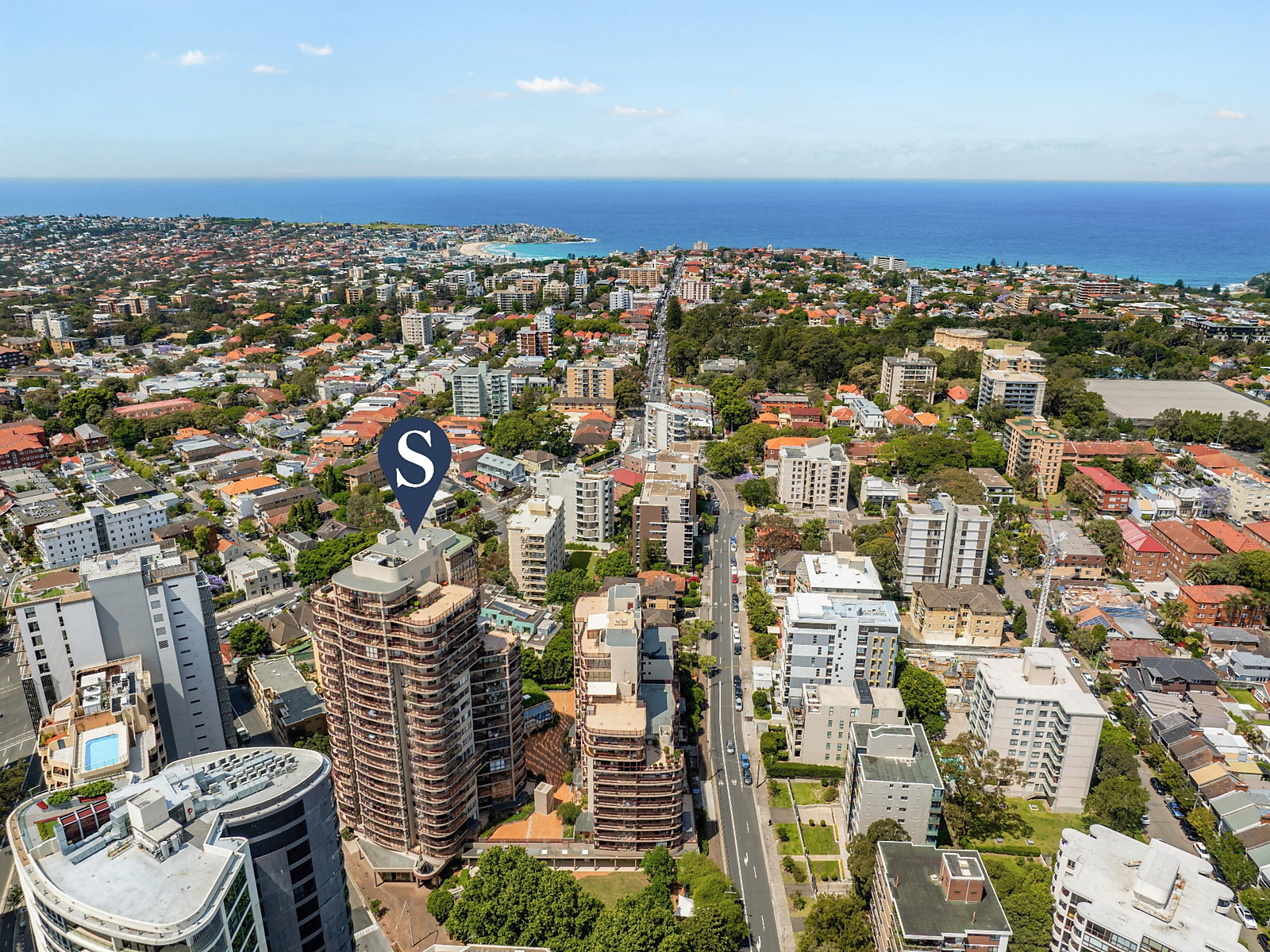 54/2A Hollywood Avenue, Bondi Junction Sold by Sydney Sotheby's International Realty - image 20