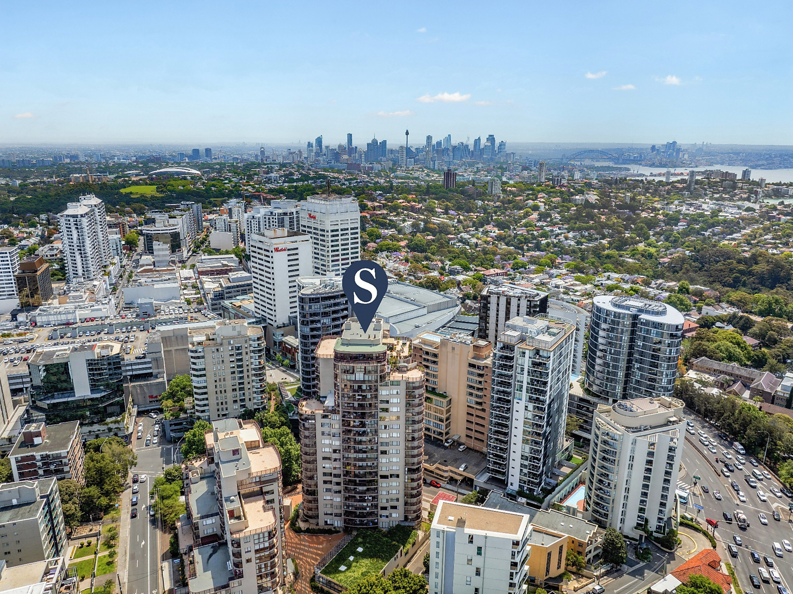 54/2A Hollywood Avenue, Bondi Junction Sold by Sydney Sotheby's International Realty - image 19