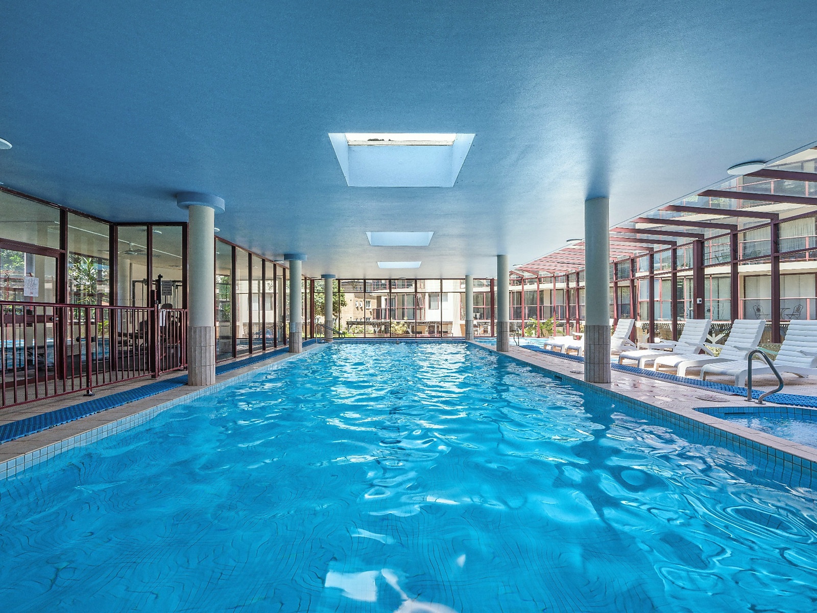 54/2A Hollywood Avenue, Bondi Junction Sold by Sydney Sotheby's International Realty - image 15