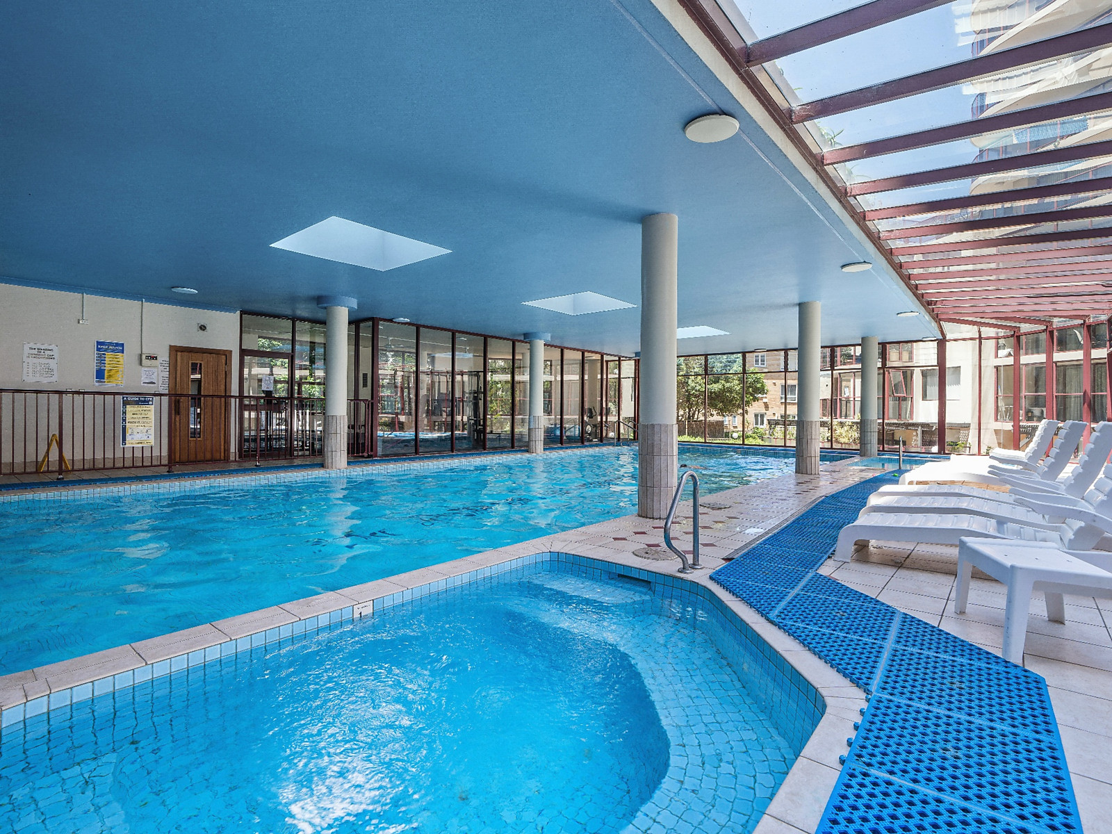 54/2A Hollywood Avenue, Bondi Junction Sold by Sydney Sotheby's International Realty - image 16