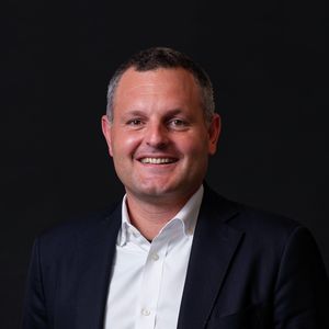 Photo of Clint Ballard