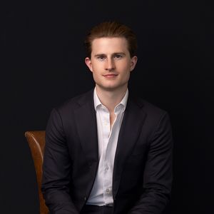 Photo of Edward Quince