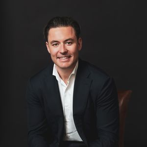 Photo of James Ball