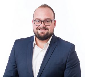 Photo of Matthew Nichols