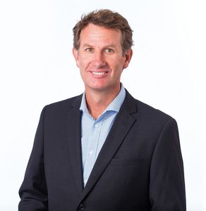 Photo of Sam Marsden