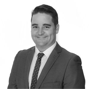 Photo of Luke Shearer