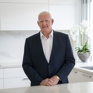 Photo of Tony White