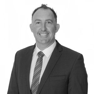 Photo of Angus White