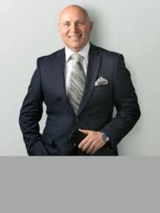 Photo of Anthony Calacoci