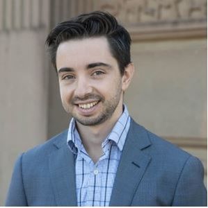 Photo of Samuel Pacitto-Rusconi