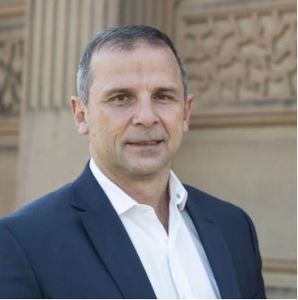 Photo of Dominic D’Ettorre