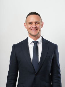 Photo of Todd Murray