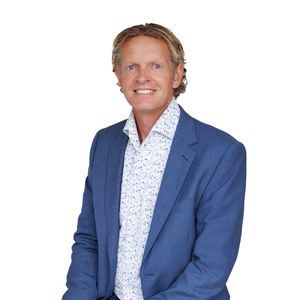 Photo of Steve Cotter