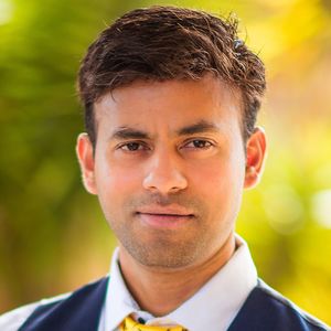 Photo of Sai Allamneni