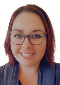 Photo of Kirstin Brown