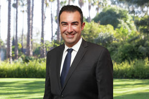 Photo of Nick Pugliese