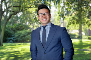 Photo of Phong Ho