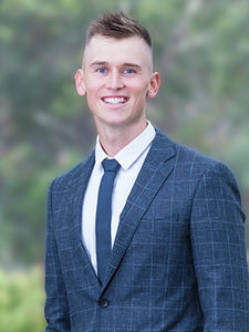 Photo of Gabe McClelland