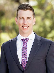 Photo of Brock Grainger