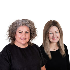 Photo of Team Stevens