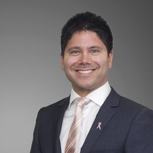 Photo of Max Martinucci