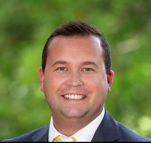 Photo of Dean Allsop