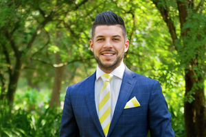 Photo of Nick Strilakos