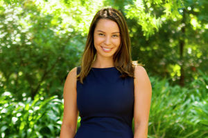 Photo of Tess Maxwell