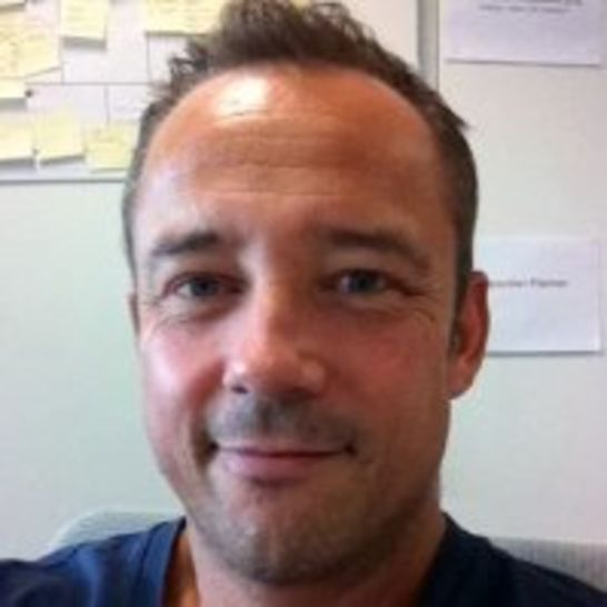 Photo of Jonah Jonah