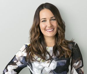 Photo of Amelia Wrightson