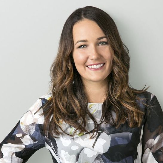 Photo of Amelia Wrightson