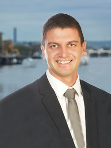 Photo of Cameron Hicks