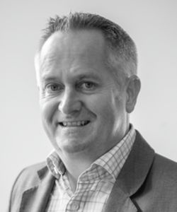 Photo of Jason Knott