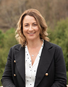 Photo of Nicola Fisher