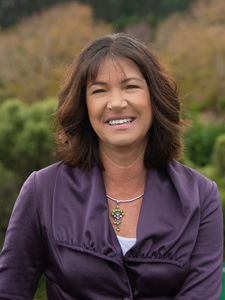 Photo of Sharon Vodanovich