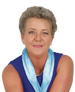 Photo of Jo-Ann Day-Townsend