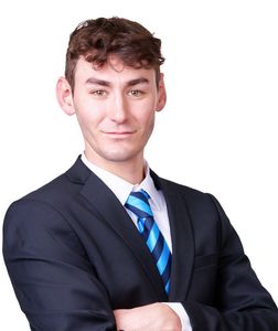 Photo of Marshall Hewes