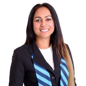 Photo of Meena Sahota